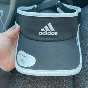Adidas Visor